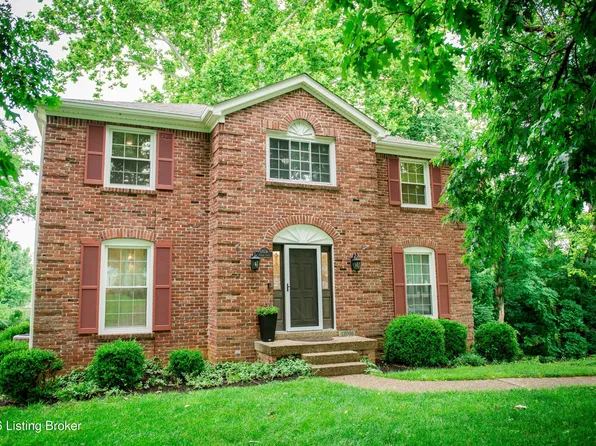 12036 Running Creek Rd, Douglass Hills, KY 40243
