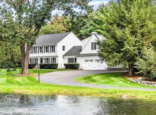 1 Robert Rd, Acton, MA 01720