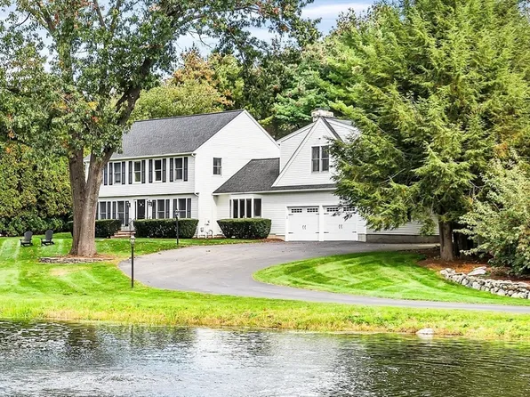 1 Robert Rd, Acton, MA 01720