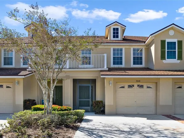 3048 ASHLAND LANE S, KISSIMMEE, FL 34741