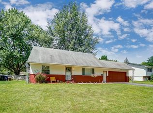 6135 Karl Rd, Columbus, OH 43229