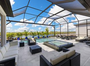 15388 Motta Way, Naples, FL 34114