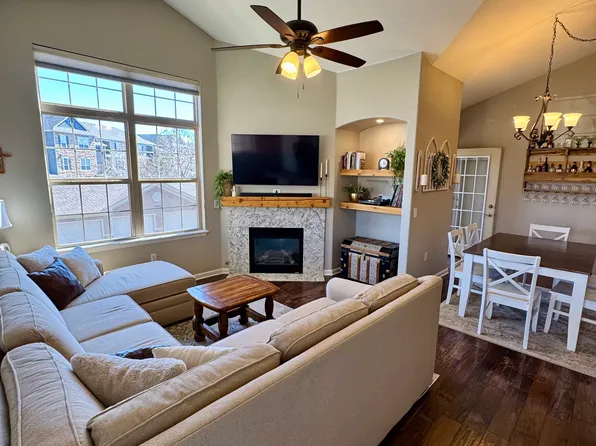 10805 Twenty Mile Rd APT 206, Parker, CO 80134
