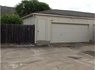 22 Barcelona Ct, Missouri City, TX 77459