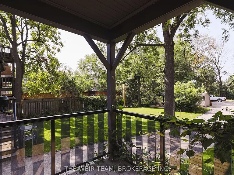 672 Broadview Ave #MAIN — Photo 17