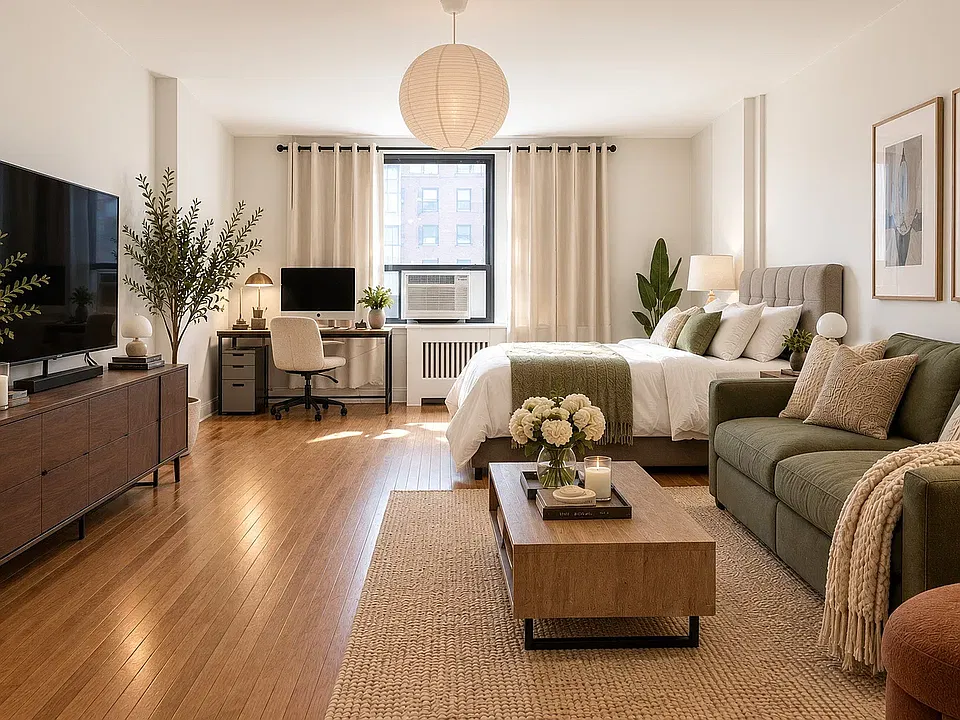 2 E 30th St #1-A