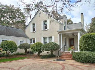 523 E 8th Ave, Tallahassee, FL 32303