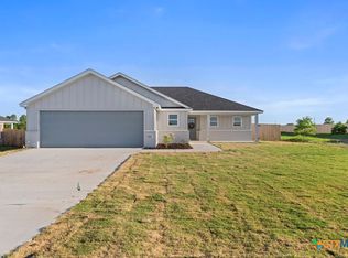 3105 Acres Spur, Temple, TX 76502