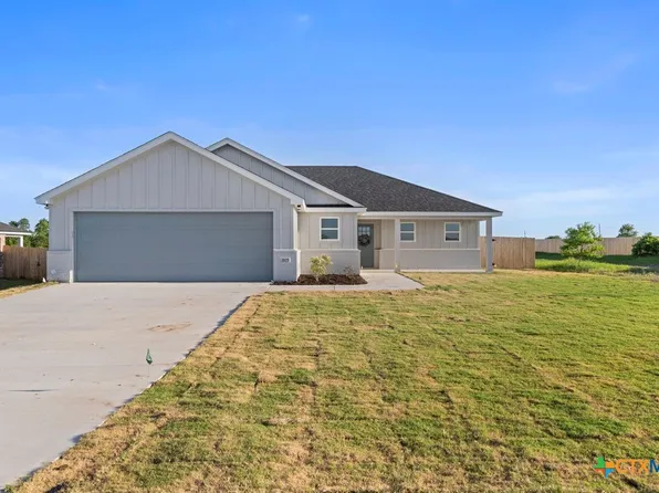 3105 Acres Spur, Temple, TX 76502