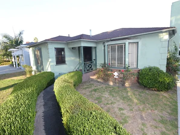 1748 S Fairfax Ave, Los Angeles, CA 90019