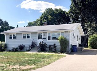 25 Woodlund Ave, Westerly, RI 02891