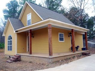 407 Britton Dr, Oxford, MS 38655
