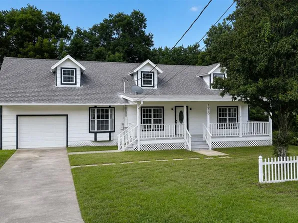 1920 BAXTER AVENUE, ORLANDO, FL 32806