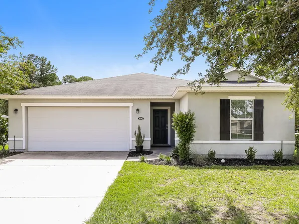 6582 Winding Greens Dr, Jacksonville, FL 32244