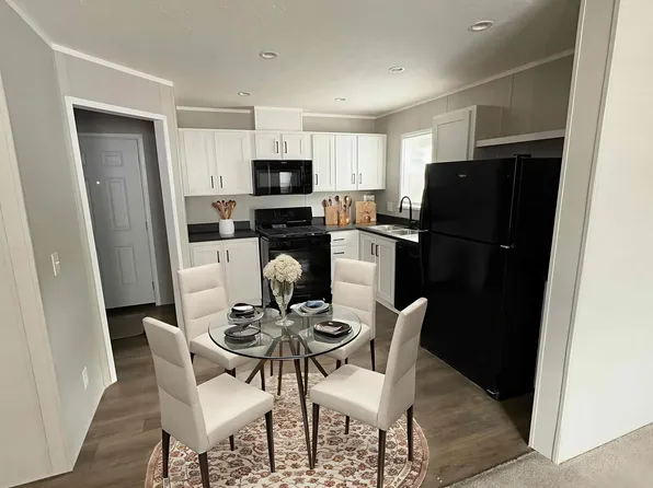 4689 Burkhardt Ave #155, Dayton, OH 45431