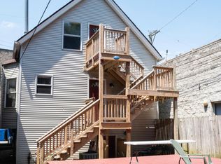 3740 N Janssen Ave #DMPAN83NJ, Chicago, IL 60613