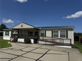 10376 Brosius Rd #52, Garrettsville, OH 44231