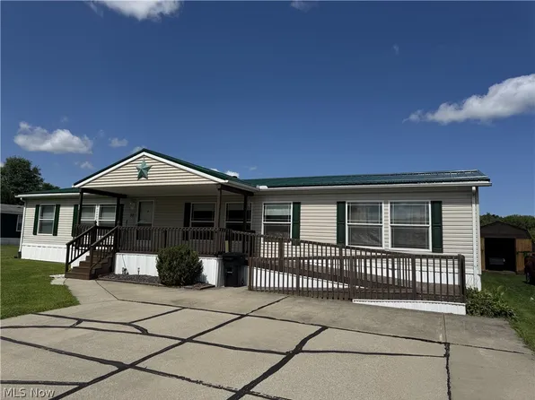 10376 Brosius Rd #52, Garrettsville, OH 44231