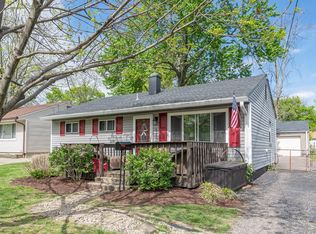 8726 Dublin Ct, Cincinnati, OH 45236