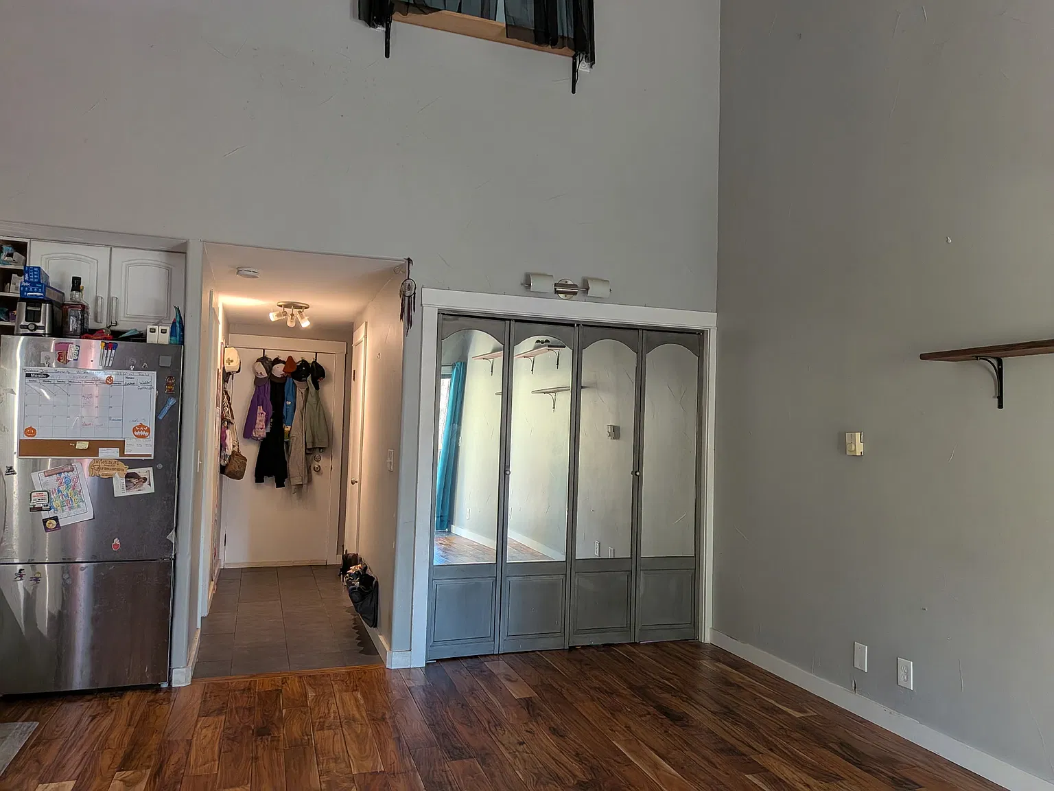 1 bed, 656 sqft, $2,200 — Photo 4