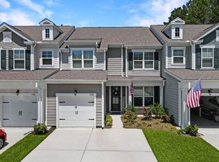 3302 John Bartram Pl, Mount Pleasant, SC 29466