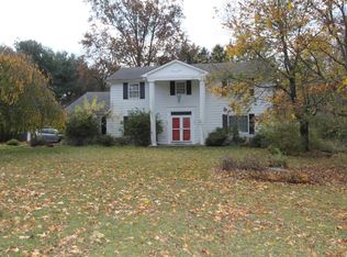 8973 Winston Rd NW, Pickerington, OH 43147