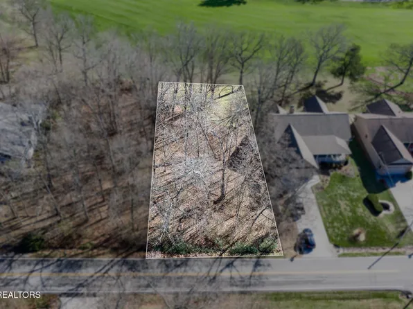 155 Greenwood Rd, Fairfield Glade, TN 38558