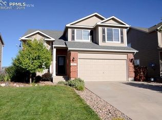 7896 Gladwater Rd, Peyton, CO 80831
