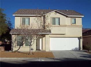 4940 Apache Valley Ave #0, Las Vegas, NV 89131