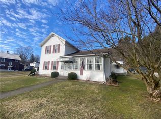 427 Mead Ave, Corry, PA