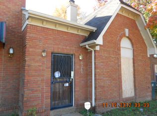 6263 Kirby Downs Dr, Memphis, TN 38115