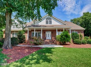 414 W Windward Landing Pl, Hampstead, NC 28443