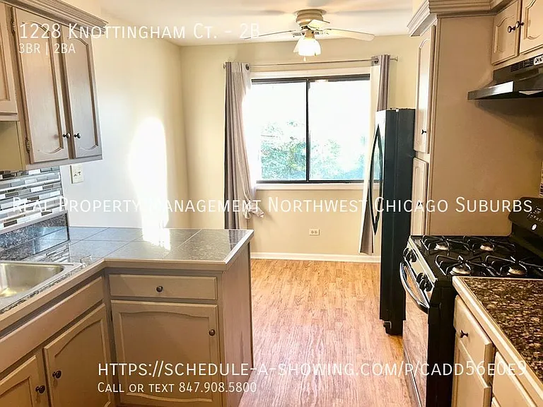 1228 Knottingham Ct #2B — Photo 13