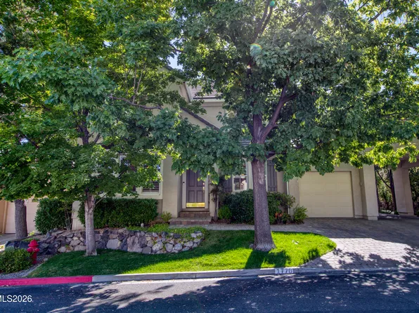 1770 Caughlin Creek Rd, Reno, NV 89519