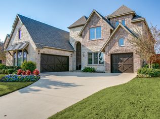 3419 Gentry Rd, Irving, TX 75062