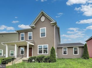 6606 Lafayette Ave, Bealeton, VA 22712