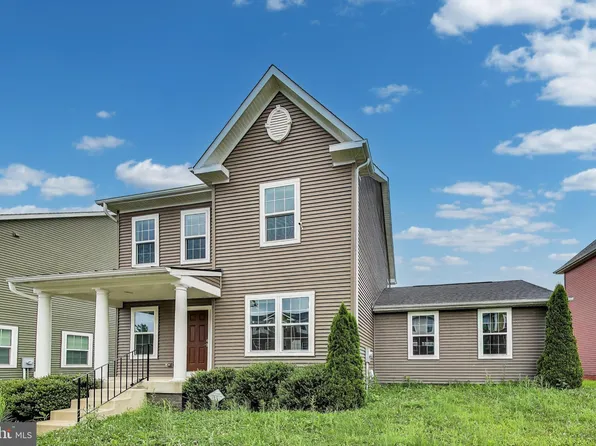 6606 Lafayette Ave, Bealeton, VA 22712