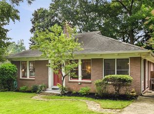 2137 Delano Dr NE, Atlanta, GA 30317