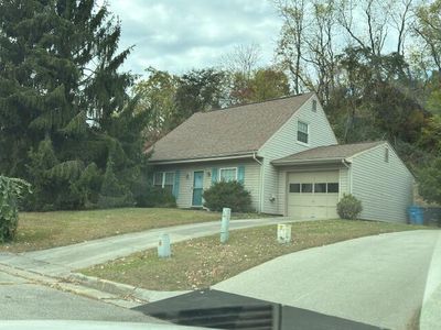 2701 Bluefield Blvd SW, Roanoke, VA, 24015
