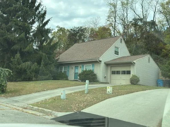 2701 Bluefield Blvd SW, Roanoke, VA 24015