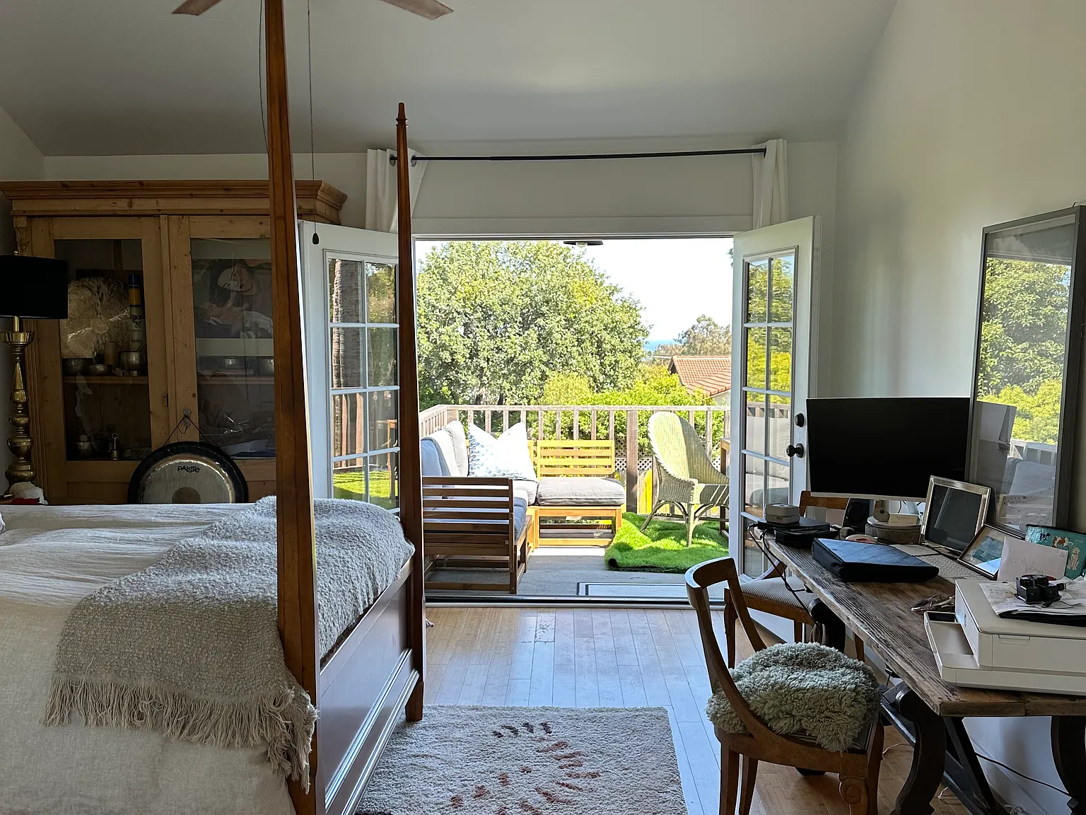 Miramonte Dr, Santa Barbara — Photo 2