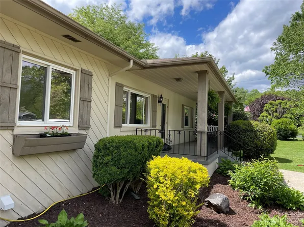 191 Ela Heights Rd, Bryson City, NC 28789