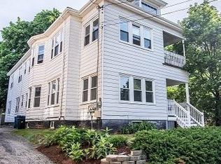 193 Pleasant Ave, Portland, ME 04108
