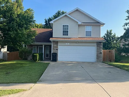 101 Amazon Dr Photo 1