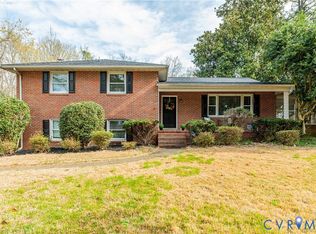 7438 Generals Dr, Mechanicsville, VA 23111