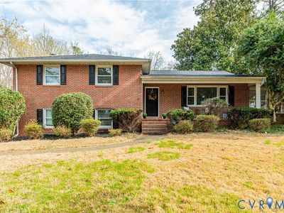 7438 Generals Dr, Mechanicsville, VA, 23111