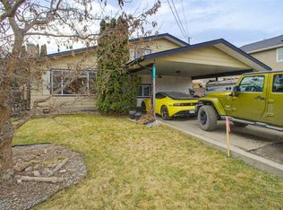 2353 Tranquille Rd, Kamloops, BC V2B 3N6