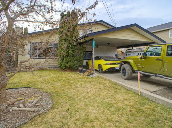 2353 Tranquille Rd, Kamloops, BC V2B 3N6