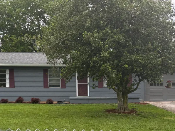 640 Baker St, Seymour, TN 37865