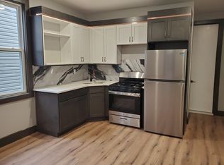273 Liberty Ave #3E, Jersey City, NJ 07307
